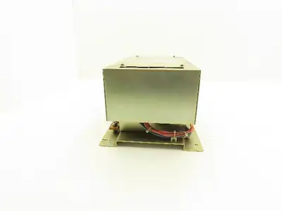 Okuma WCHG-100A/80A Spindle Motor Winding Changeover Unit 120V Coil