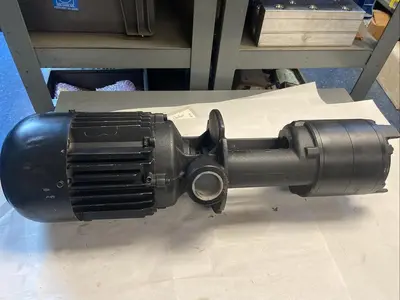 New | in-Stock BRINKMAN PUMPS TA303/3-Z+002 Pumps | Surplus Asset Holdings #1206195