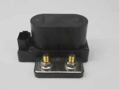 Used _UNKNOWN_ _UNKNOWN_ PLC Contactors Texas US | Aucto #1561637