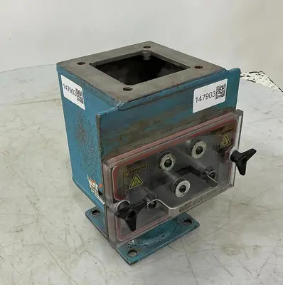 USED BUNTING 949865-1-07