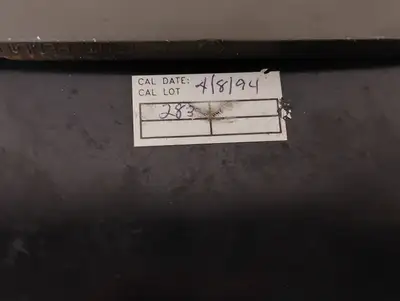 Used OMEGA DP41-RTD-GN Meters - Misc US | Sporadic Surplus LLC #1062233