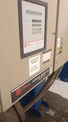 USED 2003 TRANE ABTF575