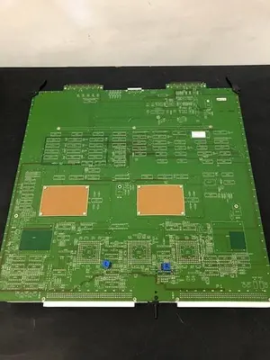 LTX BOARD ATS TIMING 120-0088-004