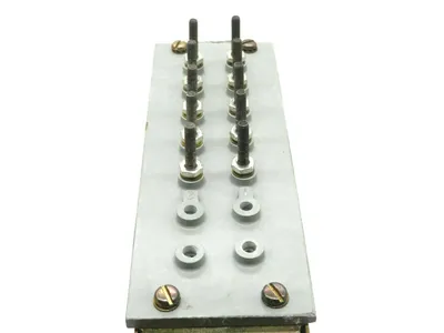 NEW ELECTROSWITCH 8337A71G01 CIRCUIT BREAKER CONTROL