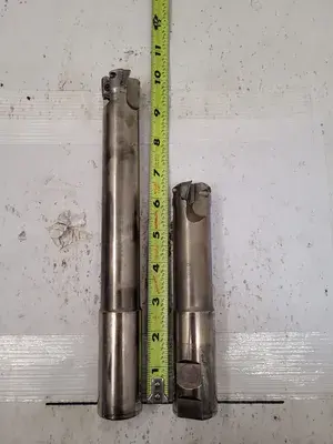 Used INGERSOLL CUTTING TOOLS TE90APD Misc Industrial Equipment Kentucky US | Aucto #686914
