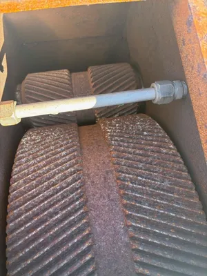 USED LUFKIN NSB1419