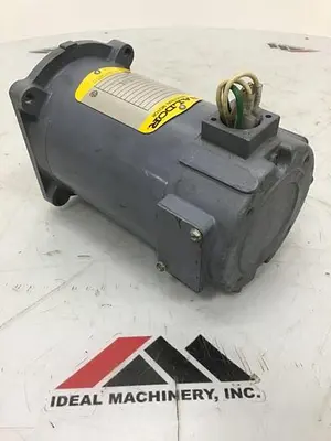 USED BALDOR 33-2105Z106