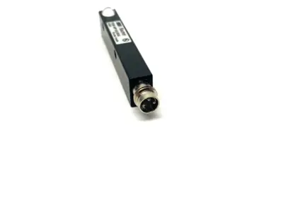 New | in-Stock Baumer Through-Beam Sensor 3-Pin M8 10-30VDC Sensors Michigan US | Maverick Industrial Sales #1489882