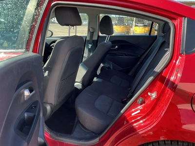 Used 2017 KIA RIO Cars Michigan US | Miedema Asset Management Group #1579924