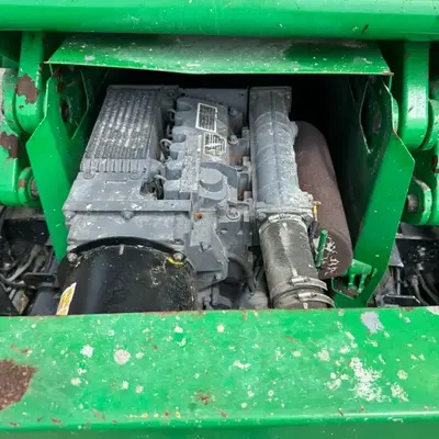 USED 2014 Genie GS-5390 RT