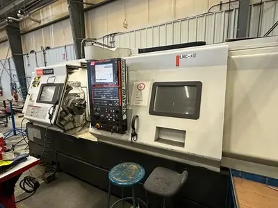 2008 MAZAK QTN-350-II-MY CNC Lathes | Olympia Technical Services (2)
