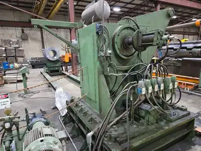 USED MCKAY 1272