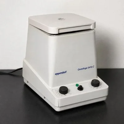 Used EPPENDORF 5415C Lab Centrifuges New Jersey US | Bionex Scientific LLC #799666