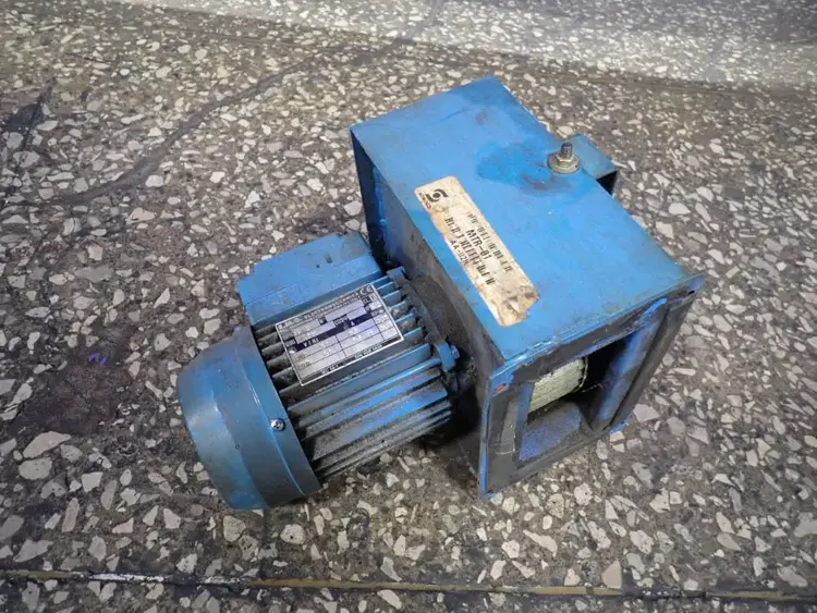 Used E.M.G. 56/2 Motors (misc) Ohio US | HGR 24 #1047954