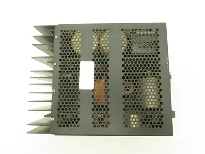 ACDC Electronics RT301-116 Power Supply 115VAC Input Output  5V 60A-12V 5A