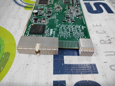 USED NATIONAL INSTRUMENTS PXI-6220