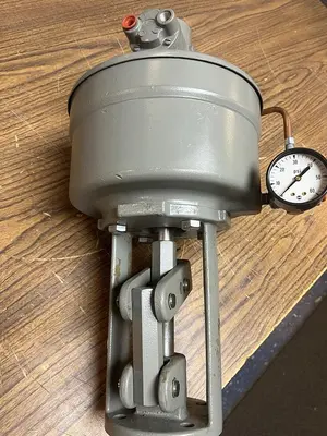 New | in-Stock ITT GB53SCXC Parts (Hydraulics and Pneumatics) | Surplus Asset Holdings #1227172