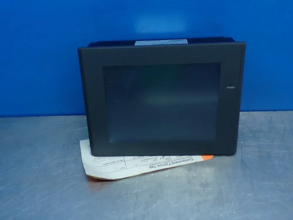 USED PORTWELL PPCAUDAS08BSV2