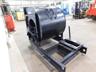 New | in-Stock Chicago K0893-102 Blowers Ohio US | Equipment Recovery Corp. #1329818