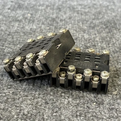 Used Omron PTF14 Terminal Blocks California US | Davliegogo LLC #1707047