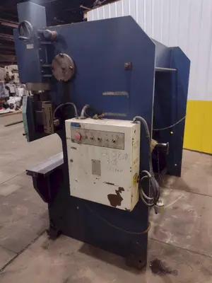 USED HELLER SBC7008