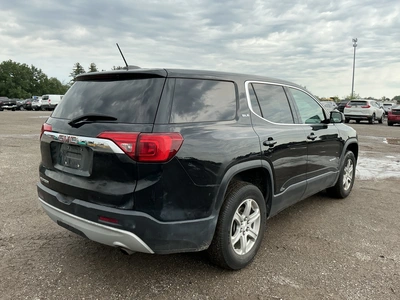 Used 2019 GMC ACADIA SUVs Michigan US | Miedema Asset Management Group #1406756