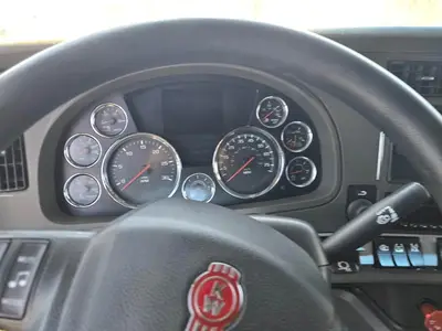 Used 2019 KENWORTH T680 Conventional trucks California US | Ben Kaplan Equipment #1290352