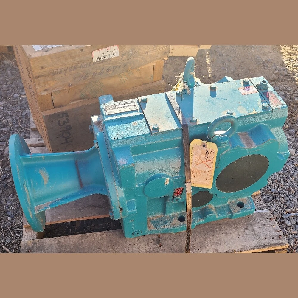 USED REXNORD SKZN55C112U-182