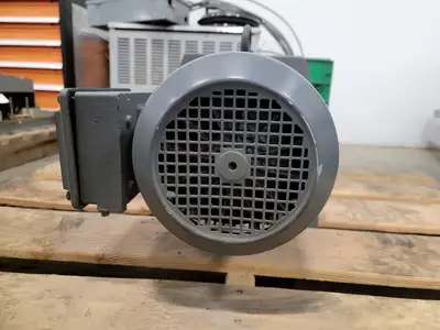 USED SEW R87DT100LS4