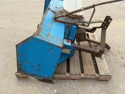 Used _UNKNOWN_ _UNKNOWN_ 3-Point Snowblowers Michigan US | Miedema Asset Management Group #1579981
