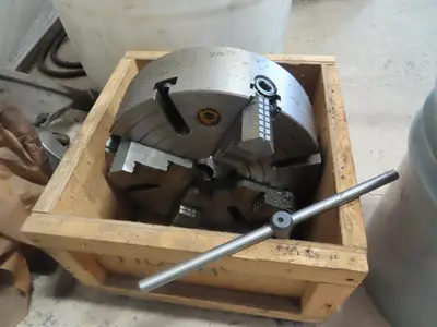 2017 JET GH-1860ZX Manual Lathes | MD Equipment Services LLC (40)