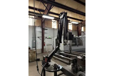 Used _UNKNOWN_ _UNKNOWN_ Drilling & Tapping Machines Utah US | KD Auctions #1553786