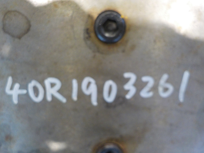 Used _UNKNOWN_ _UNKNOWN_ Spindle Motors Michigan US | Miedema Asset Management Group #1288242