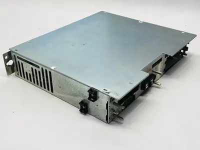 USED INDRAMAT INDRAMAT DDS03.1-W030-RS-01-03-FW