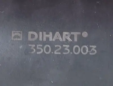 Used KOMET DIHART EXPANDABLE CUTTING RING Misc Industrial Equipment Kentucky US | Aucto #687928