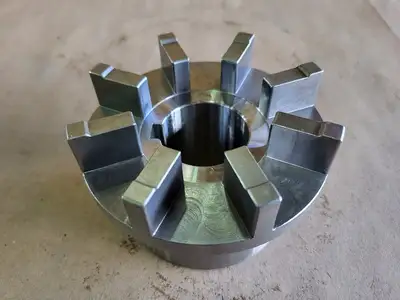 NEW TIMKEN QF50X1-5/8