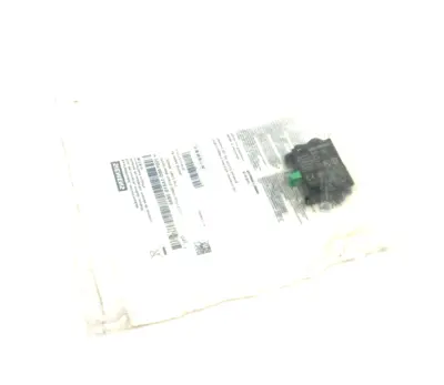 New | in-Stock Siemens Contact Block 1NO F SP S Contact Blocks Michigan US | Maverick Industrial Sales #1489464