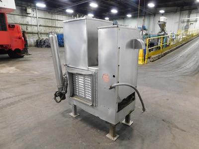 Used CREPACO _UNKNOWN_ Sanitary  Pump Ohio US | Equipment Recovery Corp. #1331599
