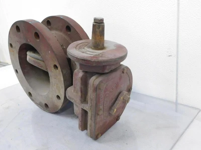Used DRESSER _UNKNOWN_ Valves/Fittings Texas US | OCO Industrial #1714129