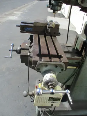 USED ENCO 100-1529