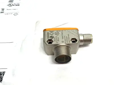 New | in-Stock ifm OGH281 Photoelectric Sensors Michigan US | Maverick Industrial Sales #1410652