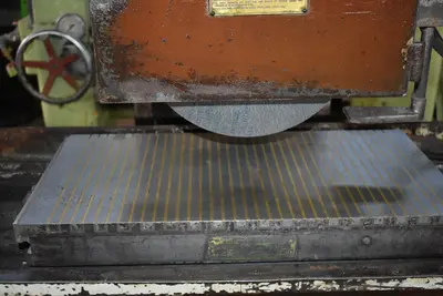 ACER AGS-1224AHD Reciprocating Surface Grinders | Toolquip, Inc. (3)