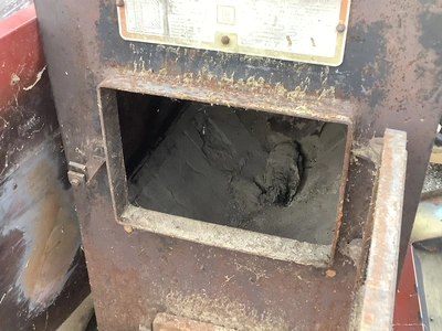 Used _UNKNOWN_ _UNKNOWN_ Heaters Michigan US | Miedema Asset Management Group #1411227