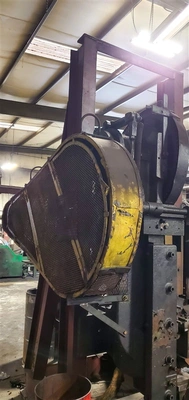 Used WATERBURY FARREL NO 30 Thread Rollers New York US | Barbarotto Int'l Sales Corp #1333079