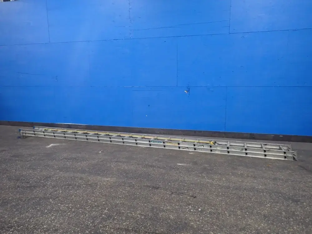USED WERNER D15402