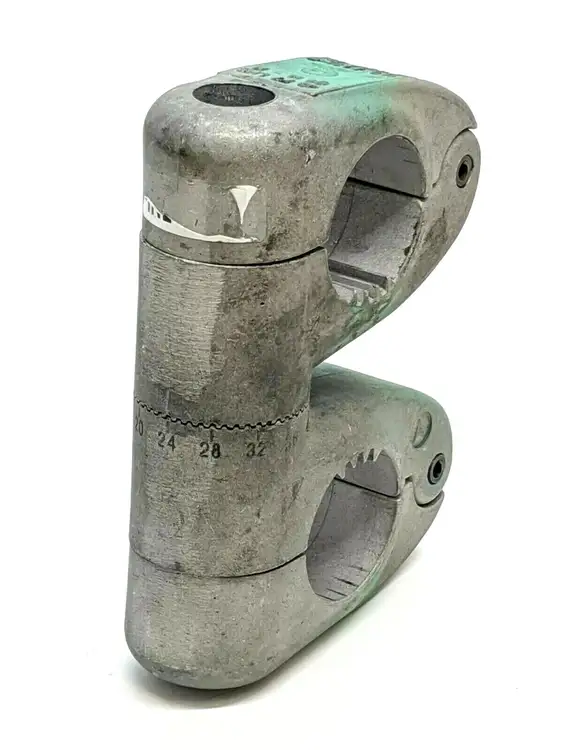 Used NORGREN SPLINE ROD BRACKET Miscellaneous MRO | Maverick Industrial Sales #1122117