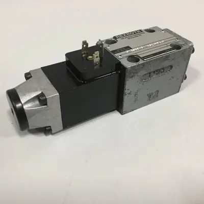 USED REXROTH 3WE6B951AG24N9K4V