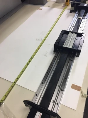 USED lintech 46320