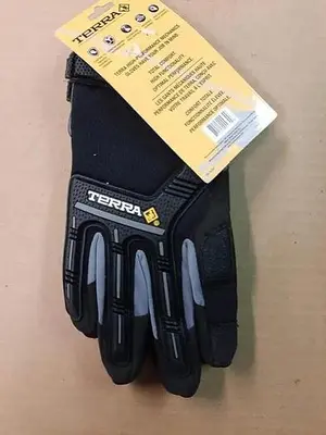 Work Gloves