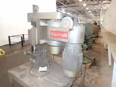 USED SZEGVARI 1-SDG